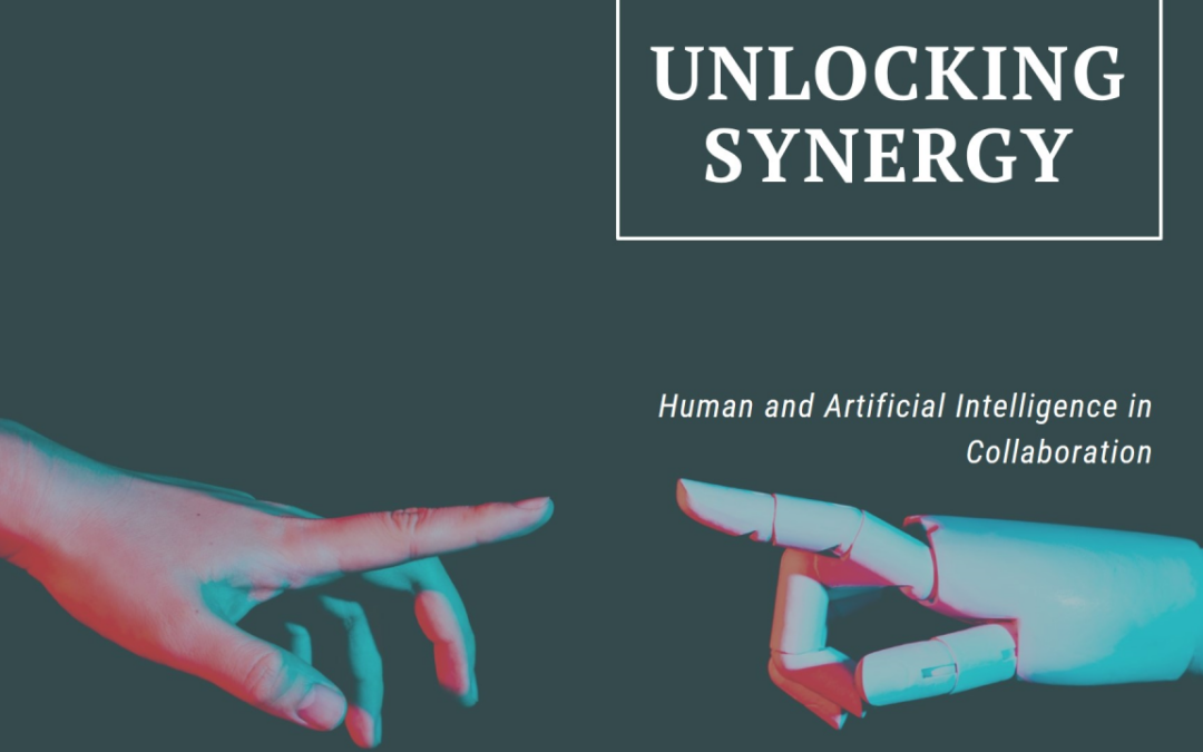 Unlocking Synergy - Human Intelligence and Artificial Intelligence in a Collaborative Future